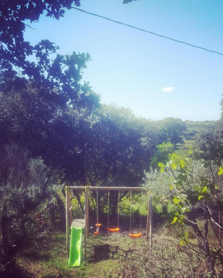 Vila Masqueyras Vacqueyras Exteriér fotografie